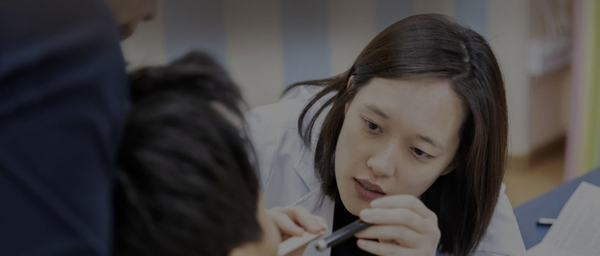 Slider image (2) Seoul National University Healthcare System Gangnam Center